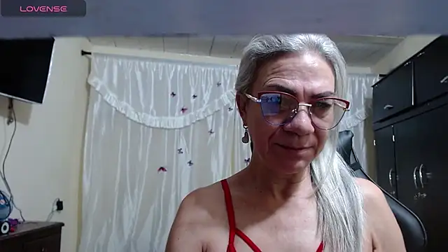 Giorgia xue53 online show from 03-19-25, 10:00