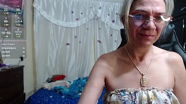 Giorgia xue53 online show from 03-23-25, 03:43