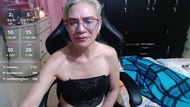 Giorgia xue53 online show from 11-01-25, 03:19