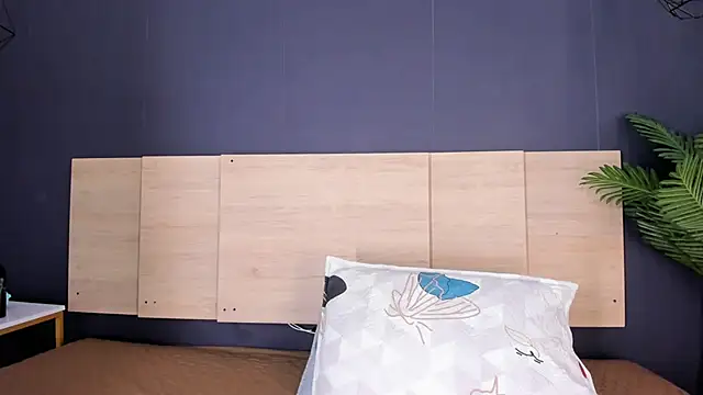 Daliana Beck online show from 03-17-25, 07:48