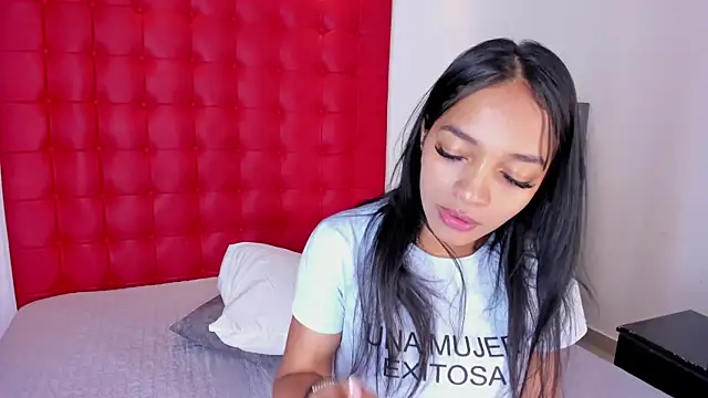 Daliana Beck online show from 10-27-25, 08:24