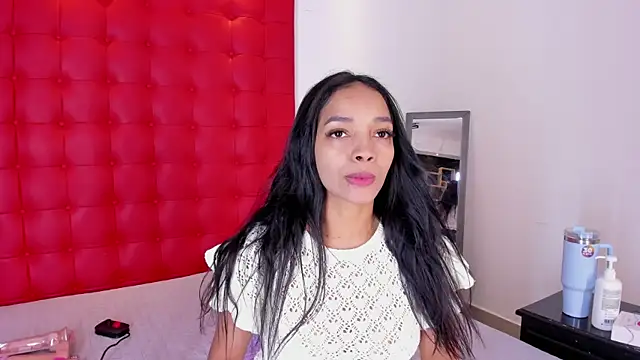 Daliana Beck online show from 10-29-25, 08:21