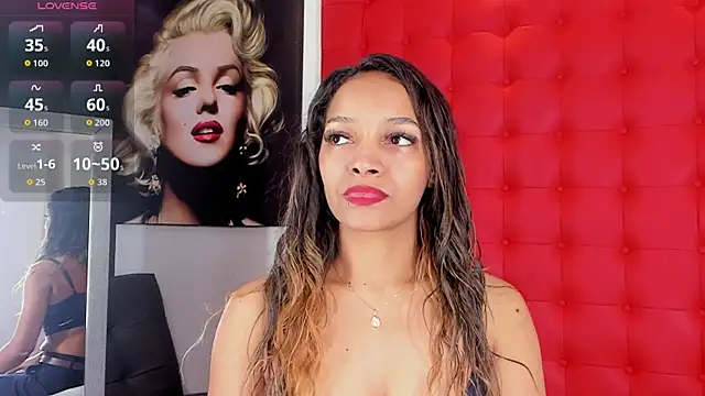 Daliana Beck online show from 03-29-26, 02:28