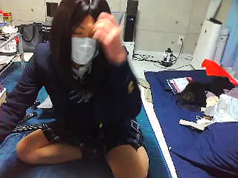 nao-0 online show from 12-07-24, 12:08