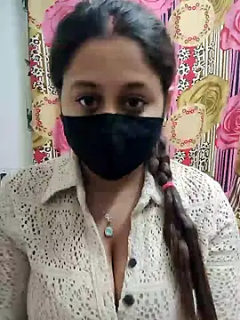 Natasha-143 online show from 01-10-26, 07:04