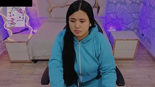 Mellani tay online show from 11-20-25, 03:18