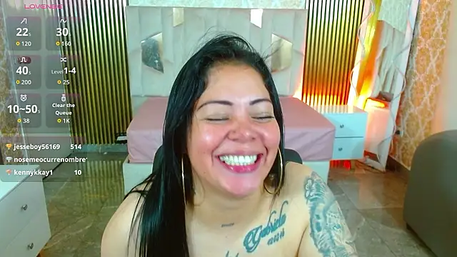 Snapshot of martinna_tay chatting on 02-03-26, 06:40 martinna tay online show from 02-03-26, 06:40