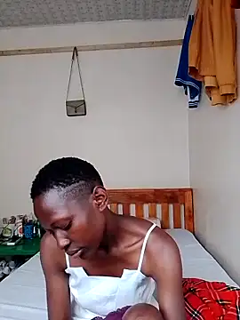 LOVELY-2BERRY online show from 12-04-24, 05:27