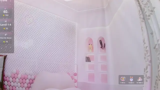 Sumi y online show from 01-10-25, 04:54