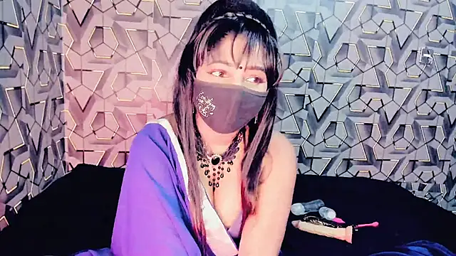 Lexi Lore X online show from 09-21-25, 04:30