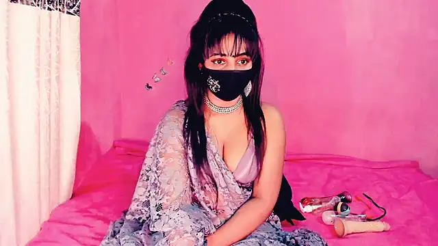 Lexi Lore X online show from 10-17-25, 04:53