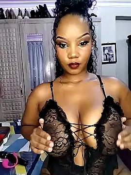 Spotty Coochie online show from 02-09-25, 09:39