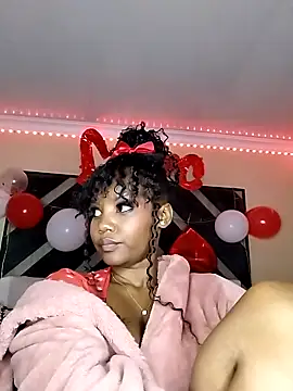 Spotty Coochie online show from 02-14-25, 01:45