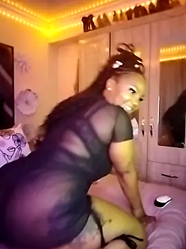 Spotty Coochie online show from 02-21-25, 10:15