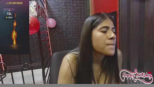 Rubi boobs  online show from 02-28-25, 04:53