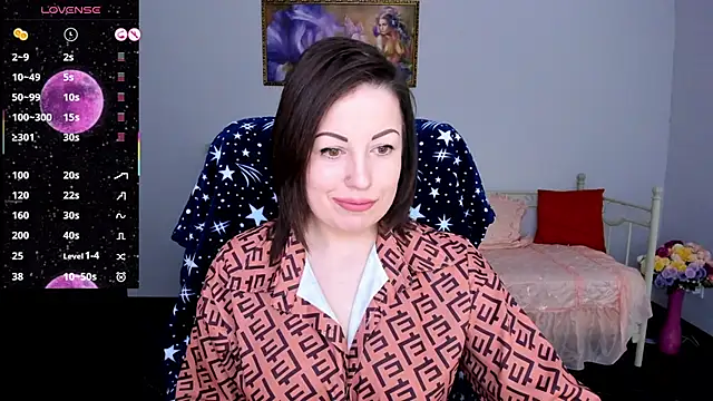 Emily Midlton online show from 03-03-25, 07:21