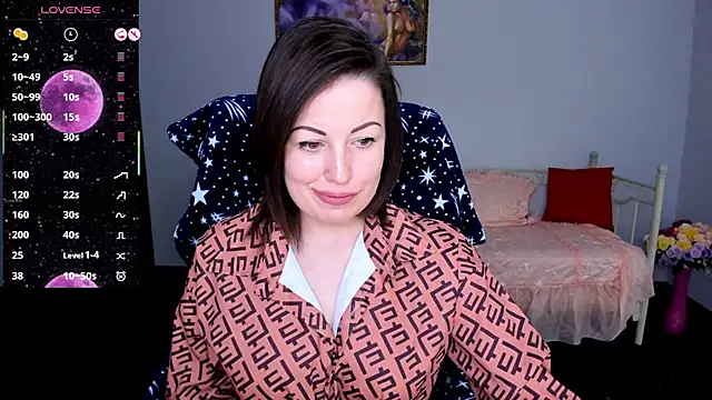 Emily Midlton online show from 03-03-25, 10:38