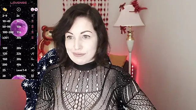 Emily Midlton online show from 03-04-25, 01:59