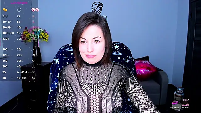 Emily Midlton online show from 03-05-25, 09:37