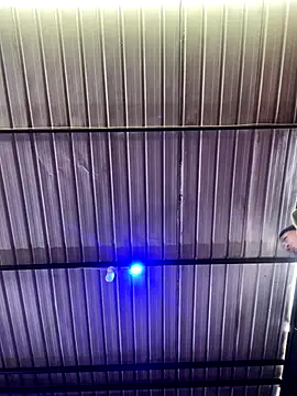 Berry Bans online show from 09-10-25, 05:46