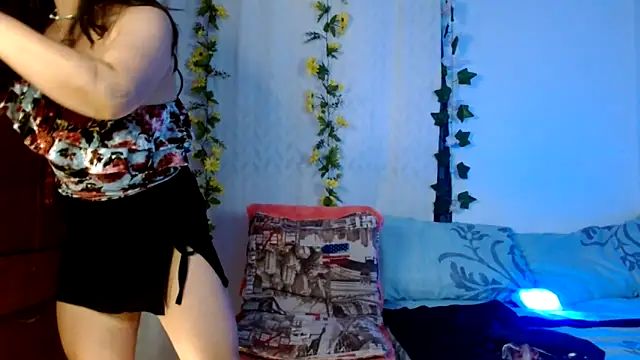 cattaleya1476 online show from 02-08-25, 02:05