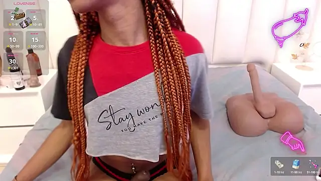 Jhon-Santana online show from 12-27-24, 03:37