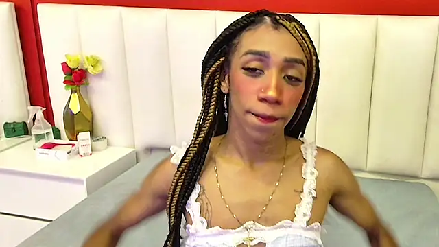 Jhon-Santana online show from 09-23-25, 01:36