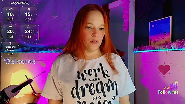 mariana scott   online show from 11-06-25, 11:04