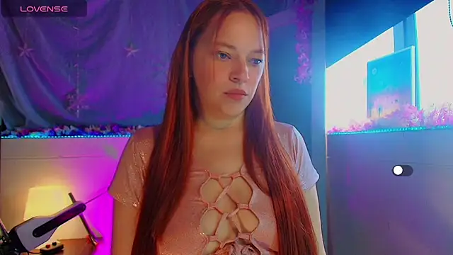 mariana scott   online show from 11-07-25, 06:52