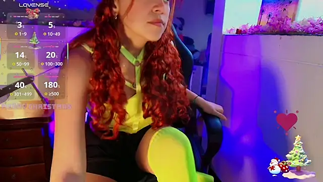 mariana scott   online show from 12-16-25, 09:42