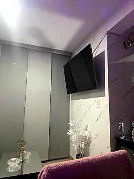 LARIANA RIVERA23 online show from 01-19-26, 04:49