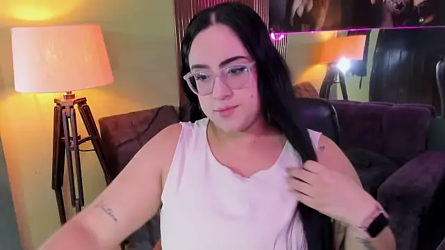 Sofiia davis23 online show from 01-17-26, 01:16