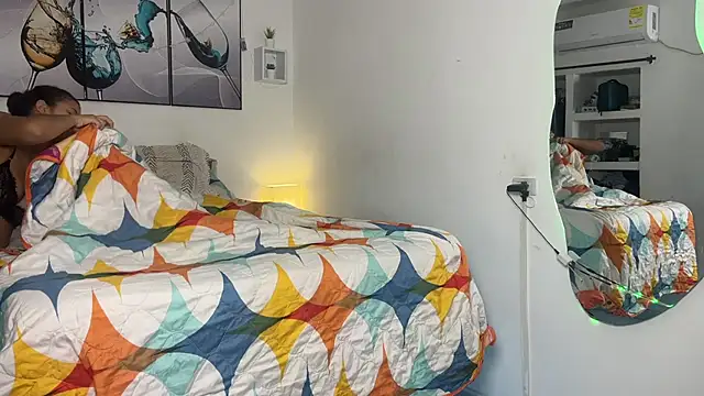 wendy alejo1712 online show from 03-17-26, 01:21