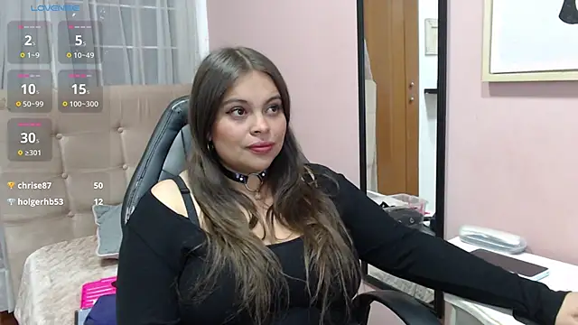 Alex flair online show from 03-15-25, 09:09