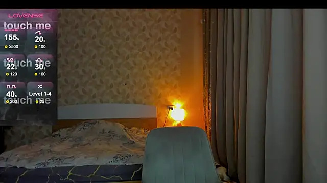 MariaStuart online show from 02-14-26, 02:19