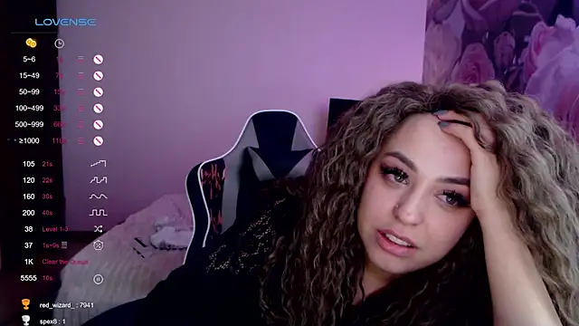  Just a queen 3 online show from 12-03-24, 09:23