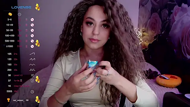  Just a queen 3 online show from 12-08-24, 05:55