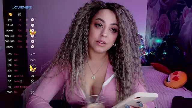  Just a queen 3 online show from 12-14-24, 06:09