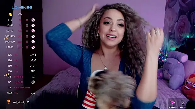  Just a queen 3 online show from 01-11-25, 06:12