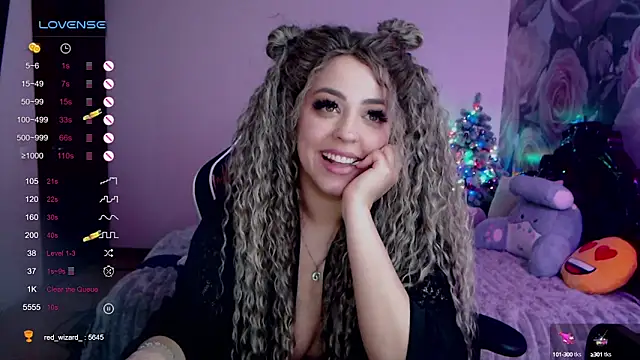  Just a queen 3 online show from 01-15-25, 09:09