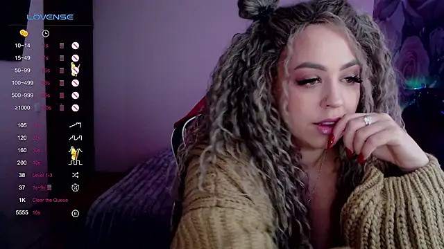  Just a queen 3 online show from 02-01-25, 06:51