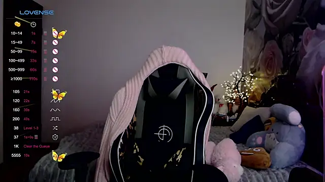  Just a queen 3 online show from 03-09-25, 06:32