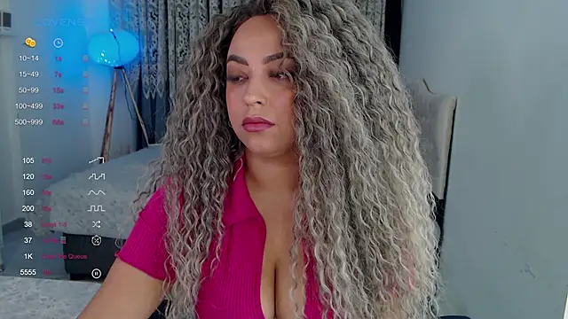  Just a queen 3 online show from 10-18-25, 09:10