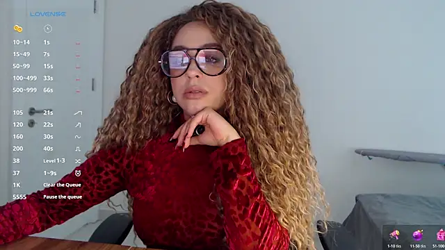  Just a queen 3 online show from 02-27-26, 09:09