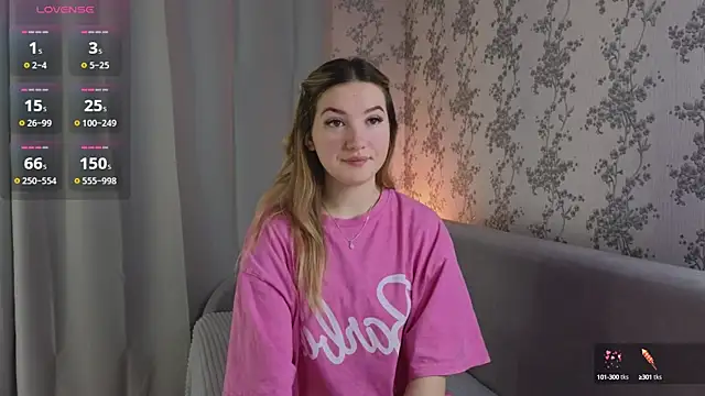 flawless angell online show from 02-11-25, 06:55