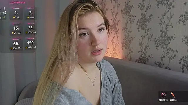 flawless angell online show from 03-13-25, 02:49