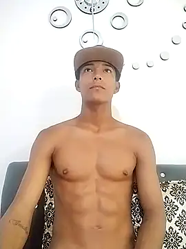 Demiansteven2 online show from 01-20-25, 07:35