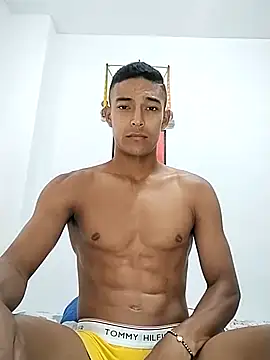 Demiansteven2 online show from 02-15-25, 10:10