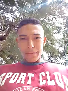 Demiansteven2 online show from 10-13-25, 06:41