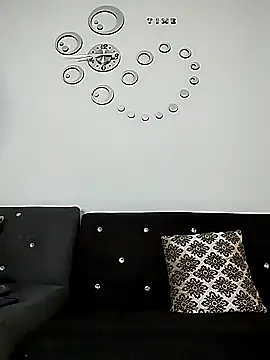 Demiansteven2 online show from 11-12-25, 01:55